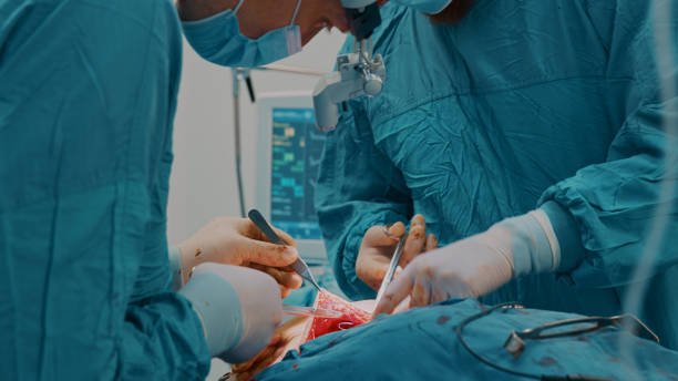 General Surgery at Yashroop Hospital Gurgaon - Surgical Services