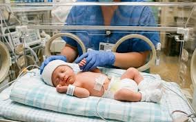 Newborn & Neonatal Care