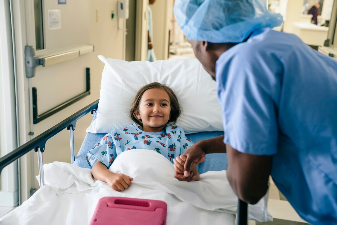 Pediatric Subspecialties