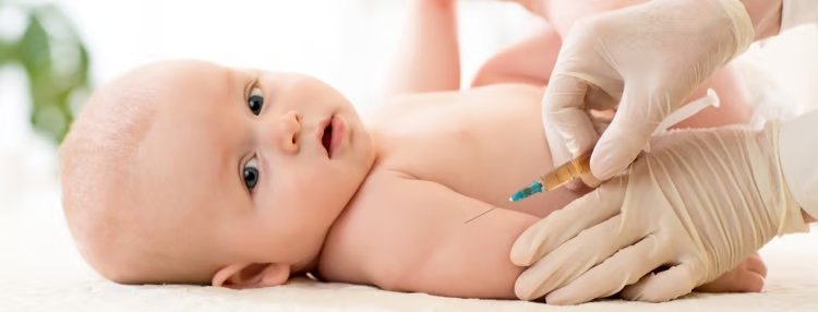 Vaccination & Immunization