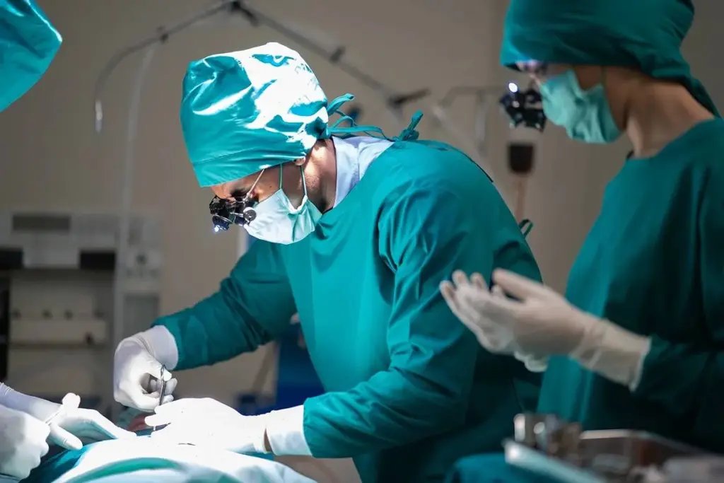 Minimally Invasive Cardiac Surgery